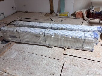 Radiator RADIK vkm8 33040230 - 2