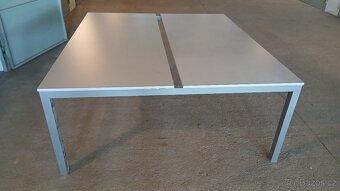 Stůl kancelářský 180x163cm - 2