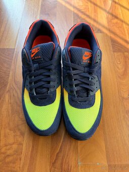 Nike Air Max 90 - NOVÉ - 2