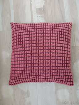Polštář IKEA 65x65 - 2