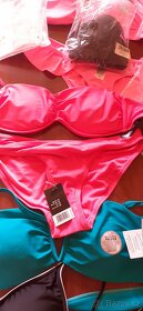 Dámské plavky - vel.40/42 - 2