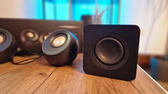 Creative Pebble X Plus - 2