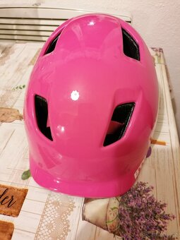 Dětská helma na kolo - 2