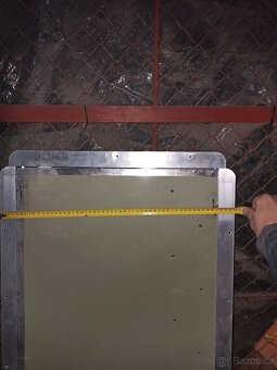 Revizní dvířka - 2