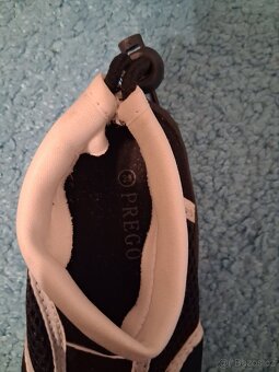 Boty do vody vel. 29 Prego - 2