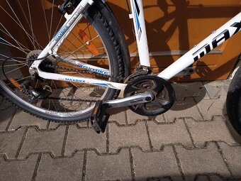 Prodám dětské horské kolo - 2