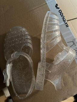 Vel.24 - DĚTSKÉ BOTY DO VODY - 2