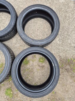 letni sada 265/40R21 105Y - 2
