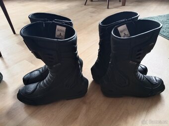 Boty Forma Freccia Evo - 2