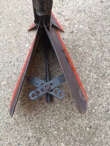 Prodám hrobkovaci radlici - 2