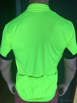 Prodám cyklo dres Specialized - 2