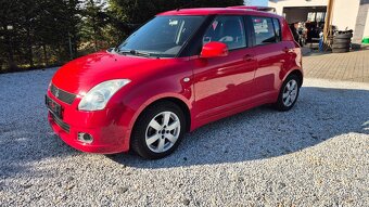 Suzuki Swift 1.3i - 2