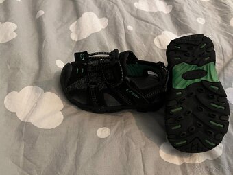 Sandálky - 2