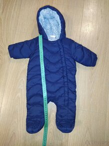 Kombinéza 56 F&F - 2