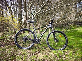 MTB KELLYS Gate 29 AL DEORE - 2