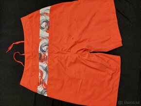 Pánské NIKE kraťasy sleva na 250 Kč - 2