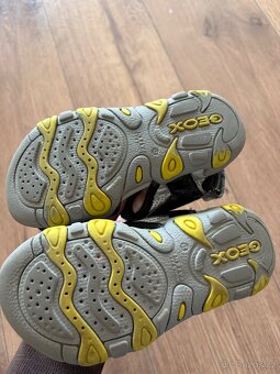 Geox sandaly 25 - 2