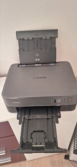 Canon - 2