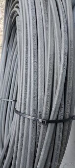 Topný kabel Danfoss - 2