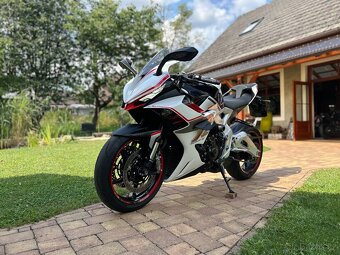 Zotes 703 RR - 2