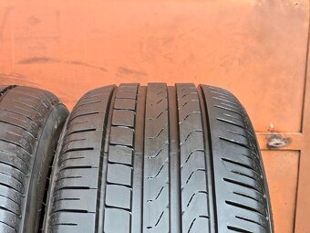 Letní Pirelli 215/45/18 - 2
