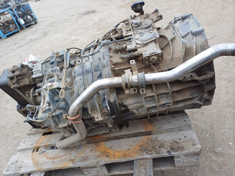 Manuální převodovka ZF 16S2331TD - 2