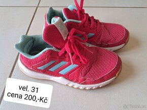 Obuv/boty - 2