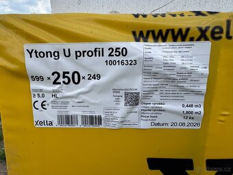 Ytong - 2