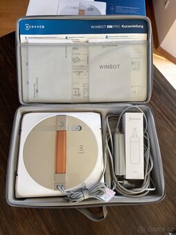 Ecovacs WINBOT W1 PRO - 2