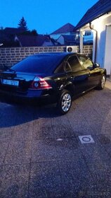 FORD MONDEO 2006 2.0 TDCI 85 kw - 2