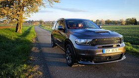 Dodge Durango 5.7 V8 HEMI AWD - 2