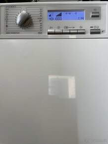 Electrolux Lavamat Silent plus - 2