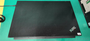 Lenovo Thinkpad t15 g2 i7-1185g7 16GB√512GB√FHD-15.6√1rz√DPH - 2