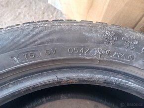 Zimní pneu 195/55R15 85H - 2
