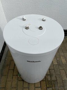 Zásobník teplé vody Buderus S120.5W - 2