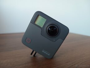 GoPro Fusion 360° - 2