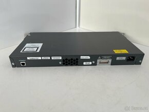 Kvalitní switch Cisco 2960 48-Port - 2