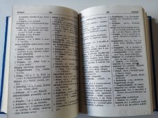 česko německý slovník - 2