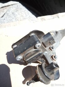 Díly motoru Mazda 6, 2,0D, 2,2D, 105Kw, Rf7J, RF8G - 2