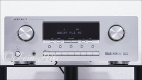 Marantz SR-4400 AV receiver 6.1 DTS-ES, DO, návod - 2