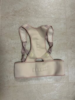 Zádová ortéza Active posture Unisex v.L - 2