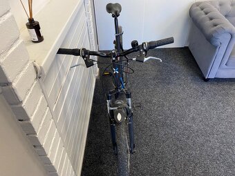 Kolo BTWIN ROCKRIDER 340 - 2