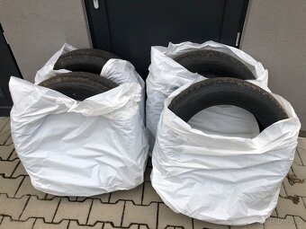 Nové letní pneumatiky 235/55 R18 - 2
