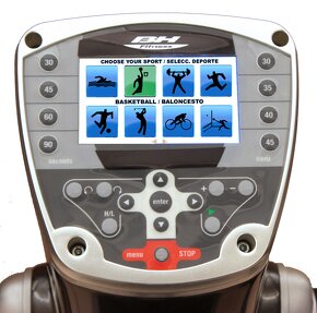 Vibrační plošina Vibro GS - 2