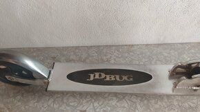 Koloběžka JD Bug - 2