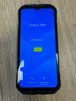 Doogee V30T 20GB/256GB - 2