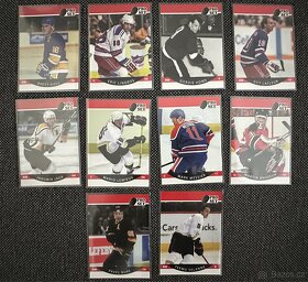 SUPER CENA - 2021-22 Pro Set Hockey - 2