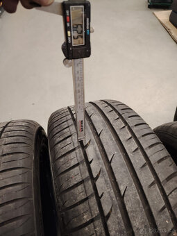 Letní pneu Hankook 225/55R17 101V Ventus Prime2 - 2