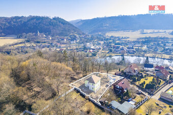 Prodej rodinného domu, 122 m², Velichov - 2