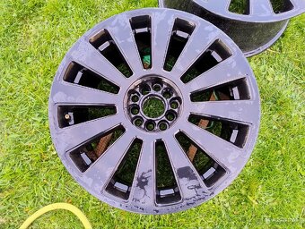 ALU R18 5x100+5x112 - 2